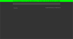 Desktop Screenshot of ledarskap.com